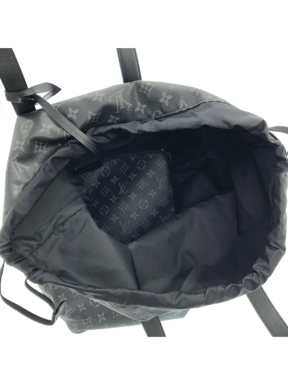 Louis Vuitton this authentic